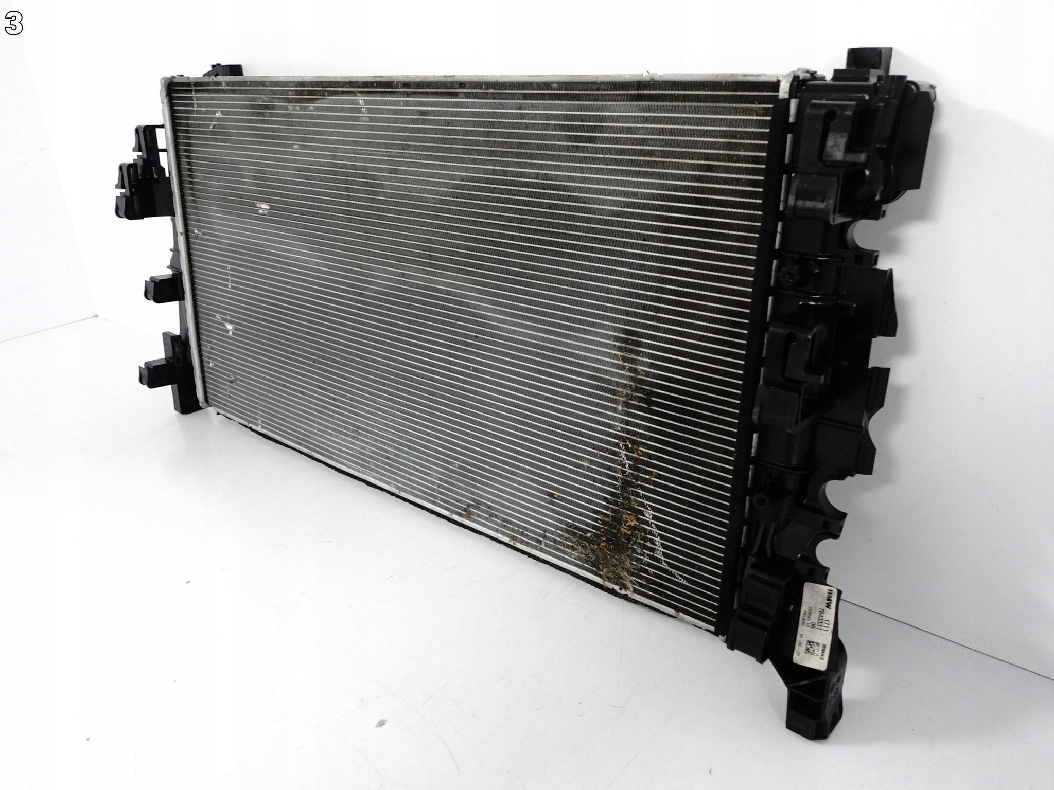 BMW 225xe 25e F45 LIFT LCI MINI COUNTRYMAN F60 SE CHŁODNICA WODY BMW 225xe 25e F45 LIFT LCI MINI COUNTRYMAN F60 SE CHŁODNICA WODY - obrazek 4