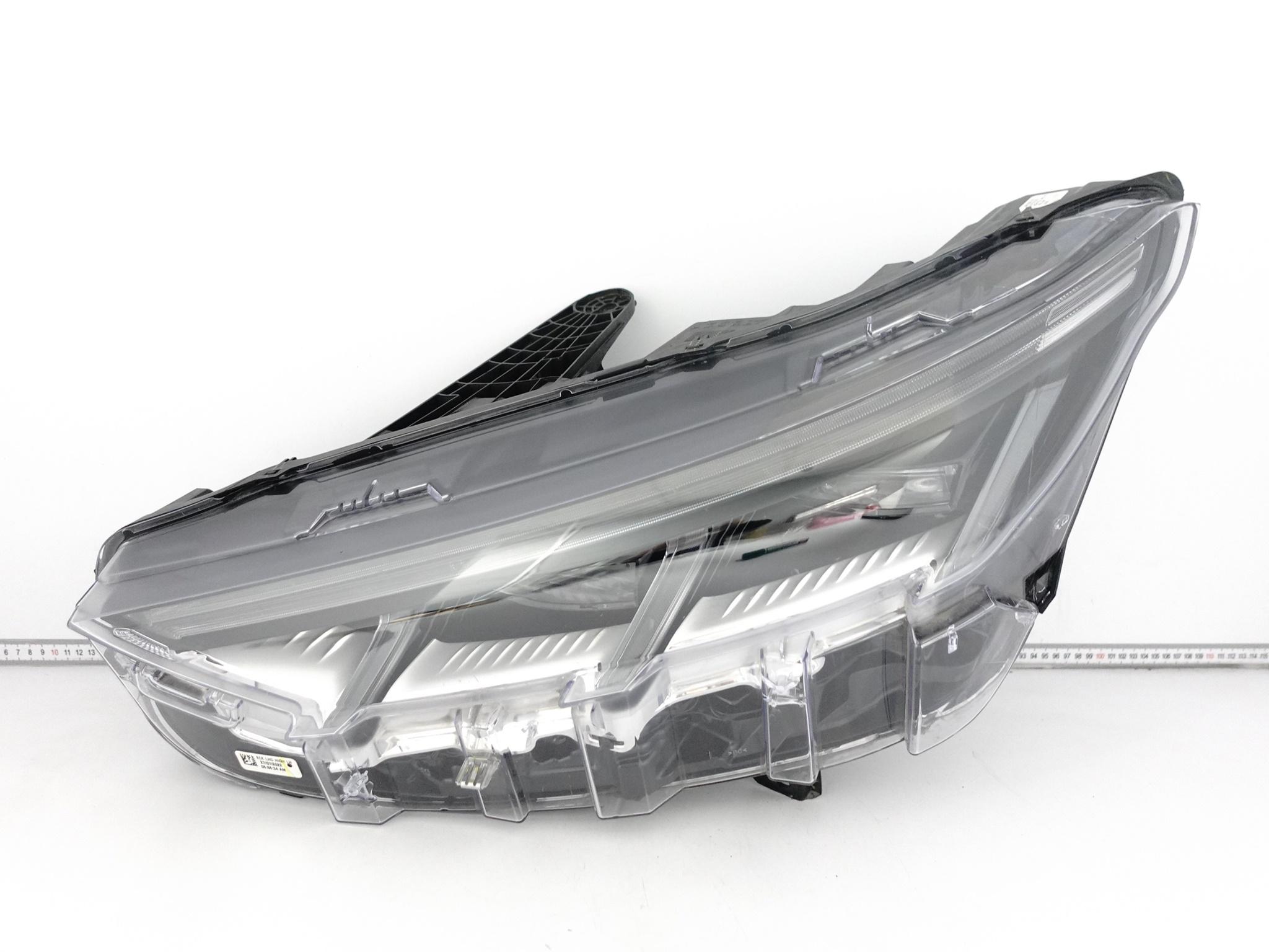 FORD MUSTANG MACH-E CX727 20- LAMPA LEWA FULL LED PRZÓD HIGH EUROPA FORD MUSTANG MACH-E CX727 20- LAMPA LEWA FULL LED PRZÓD HIGH EUROPA
