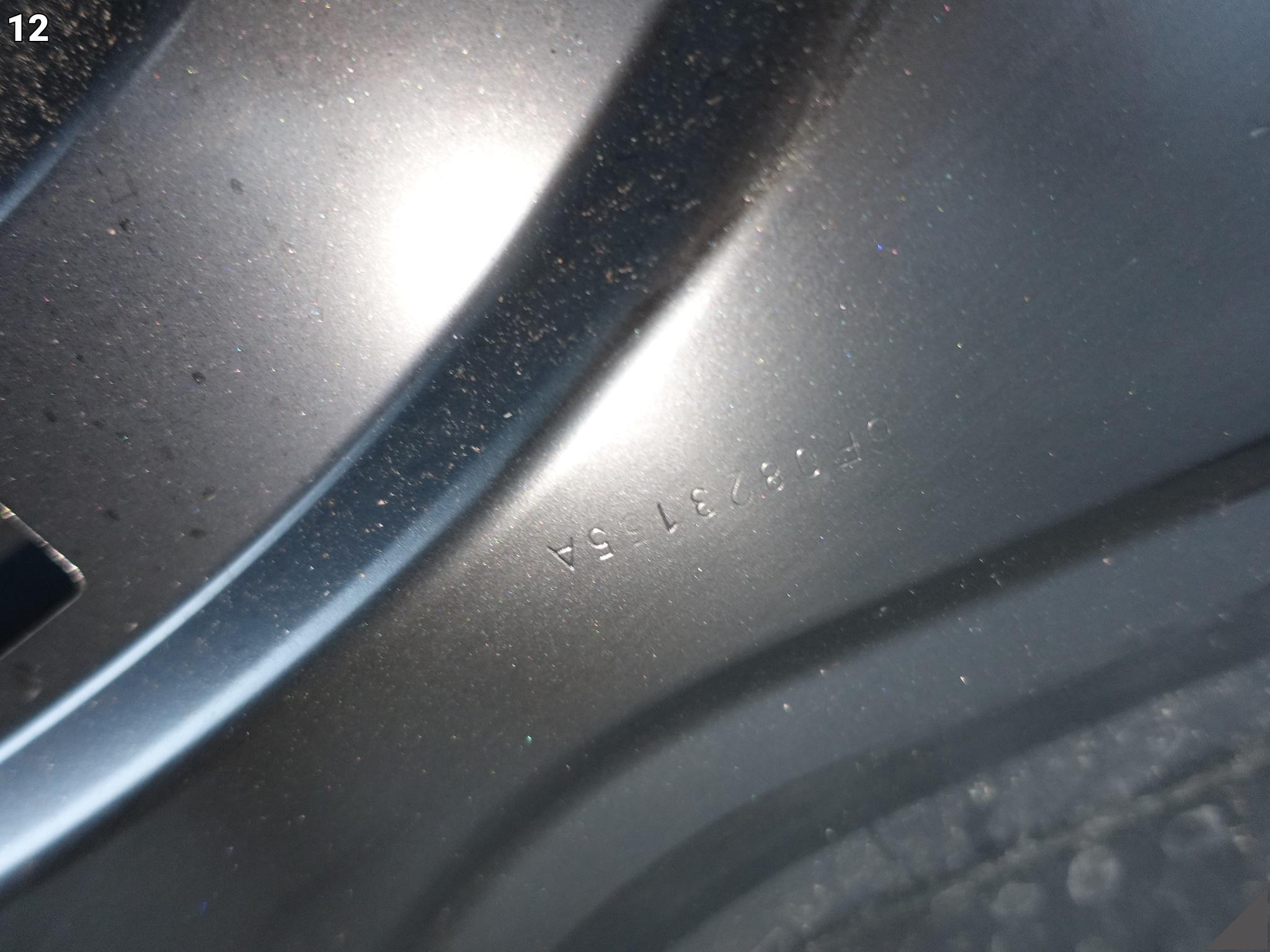 SEAT IBIZA V 5 6F1 6F0 17- MASKA POKRYWA SILNIKA BONNET HOOD PRZÓD SEAT IBIZA V 5 6F1 6F0 17- MASKA POKRYWA SILNIKA BONNET HOOD PRZÓD - obrazek 13