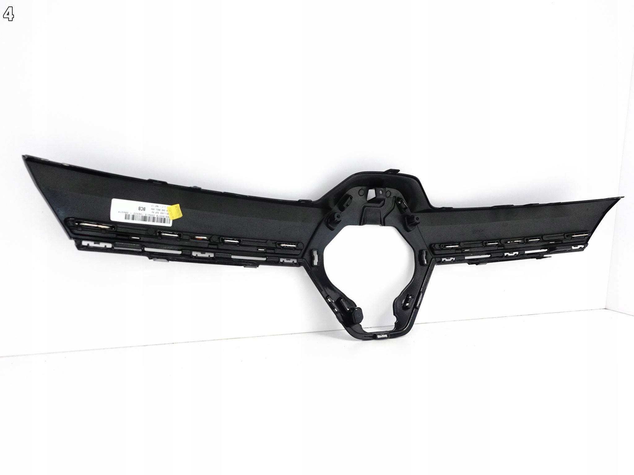 RENAULT MEGANE V 5 E-TECH 23- GRILL ATRAPA LISTWA BLENDA RENAULT MEGANE V 5 E-TECH 23- GRILL ATRAPA LISTWA BLENDA - obrazek 5
