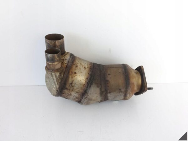PORSCHE 911 992 19- KATALIZATOR 9P1254400H PORSCHE 911 992 19- KATALIZATOR 9P1254400H