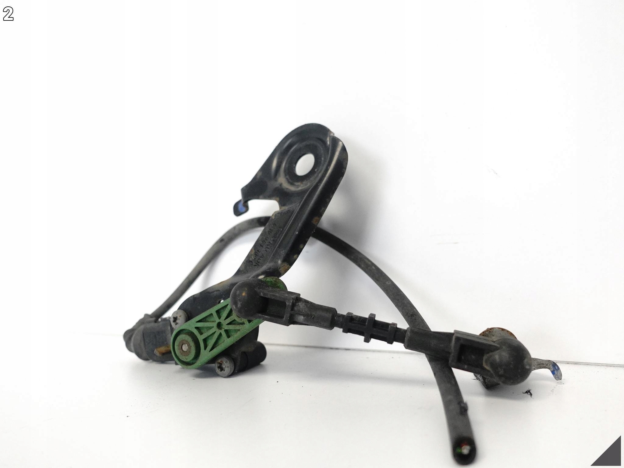 AUDI A8 S8 4H0 A6 4G0 A7 4G8 LIFT CZUJNIK POZIOMOWANIA ŚWIATEŁ TYŁ LEWY AUDI A8 S8 4H0 A6 4G0 A7 4G8 LIFT CZUJNIK POZIOMOWANIA ŚWIATEŁ TYŁ LEWY - obrazek 3