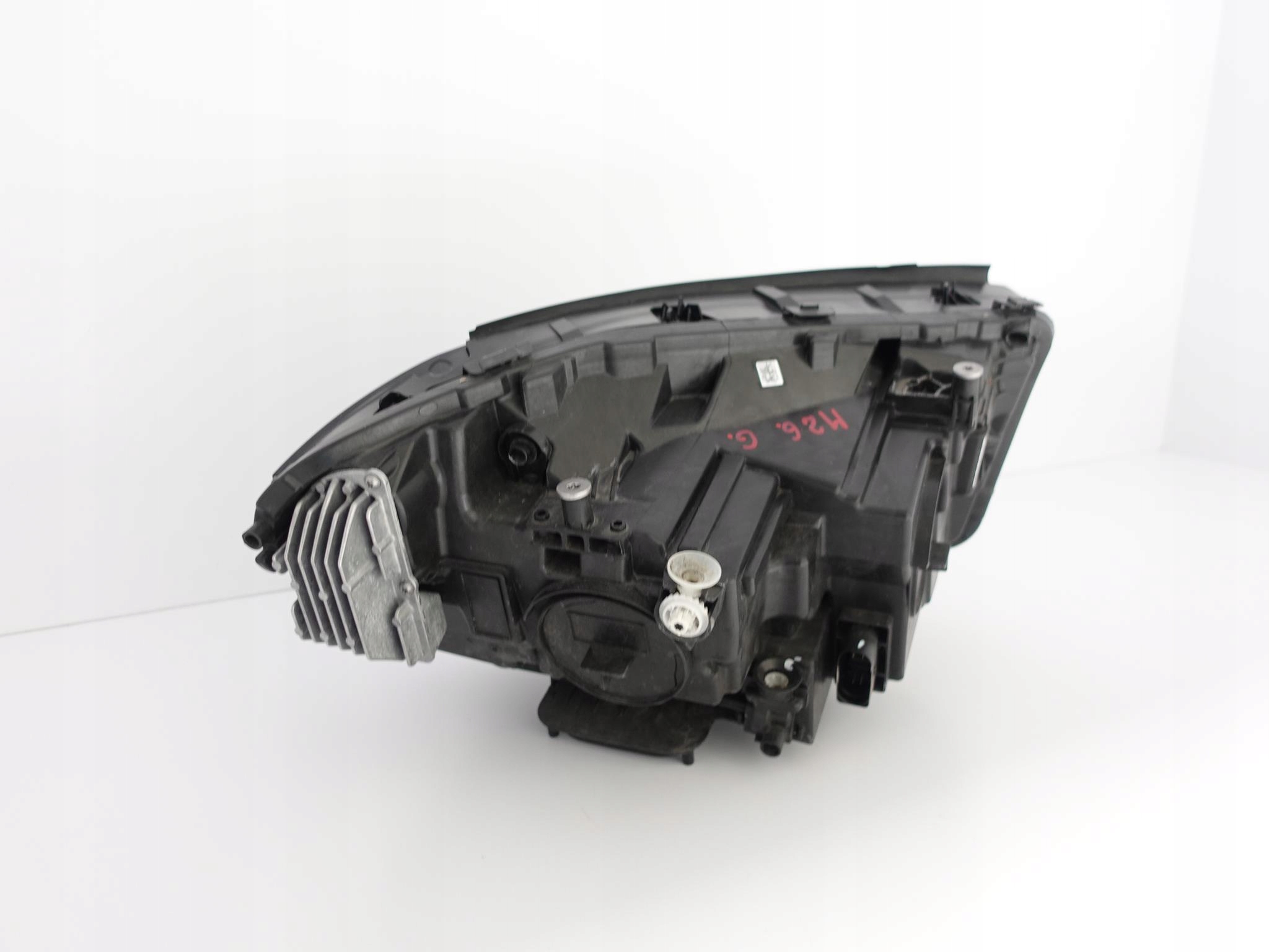 MERCEDES GLA II H247 19- FULL LED MULTIBEAM LAMPA MERCEDES GLA II H247 19- FULL LED MULTIBEAM LAMPA - obrazek 10