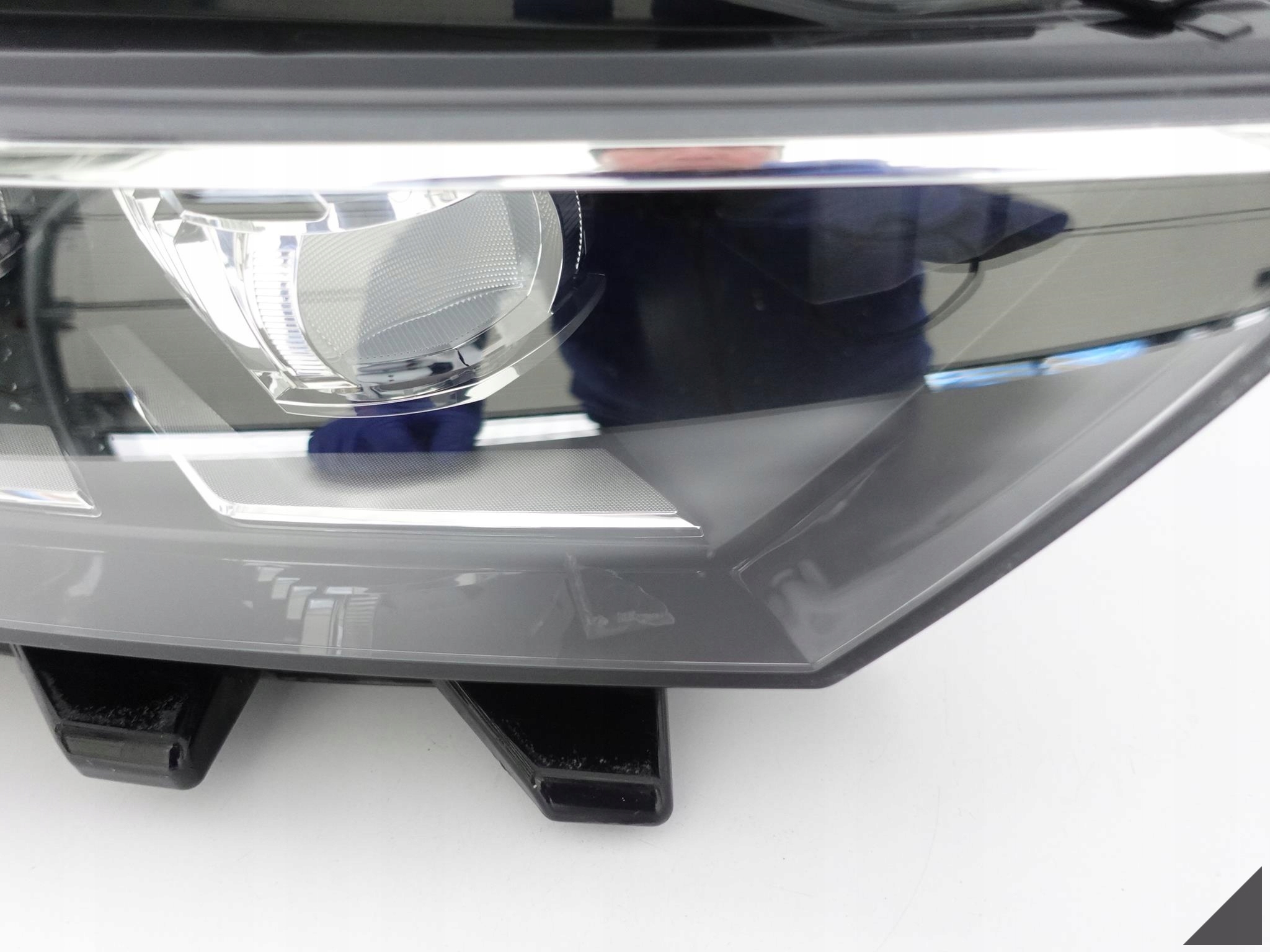 VW T-ROC 2GA 17- LAMPA FULL LED PRAWA EUROPA VW T-ROC 2GA 17- LAMPA FULL LED PRAWA EUROPA - obrazek 7