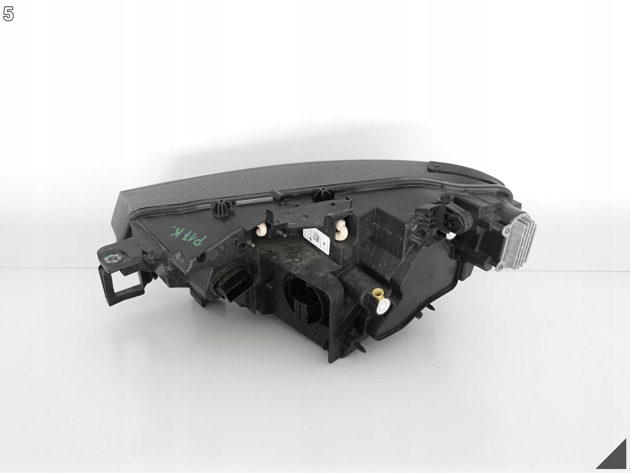 VW ID.4 11B 20- IQ.LIGHT FULL LED LAMPA PRAWA EU VW ID.4 11B 20- IQ.LIGHT FULL LED LAMPA PRAWA EU - obrazek 6