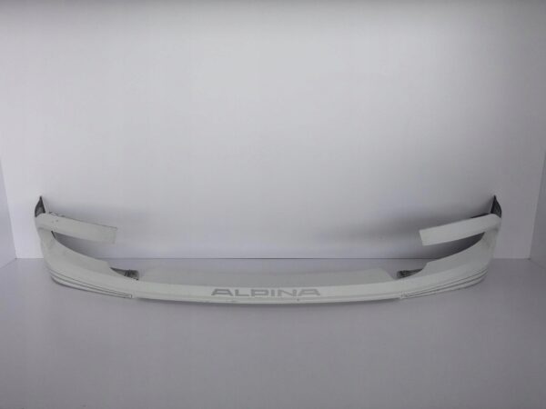 BMW X3 F25 10-14 ALPINA M-PAKIET ZDERZAK SPOILER