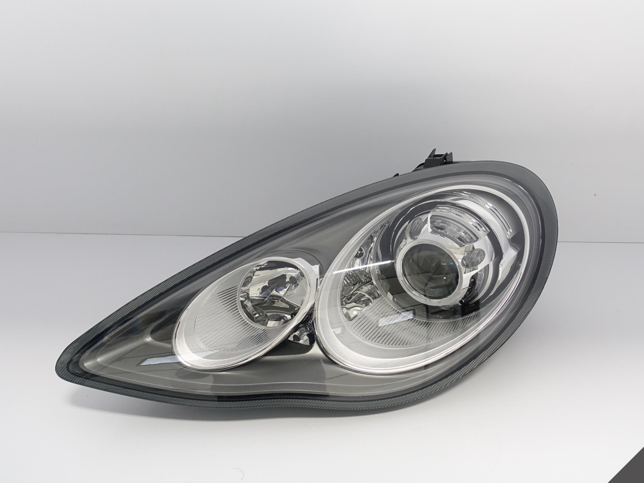 PORSCHE PANAMERA 970 MK1 09-13 LAMPA XENON+LED EU PORSCHE PANAMERA 970 MK1 09-13 LAMPA XENON+LED EU