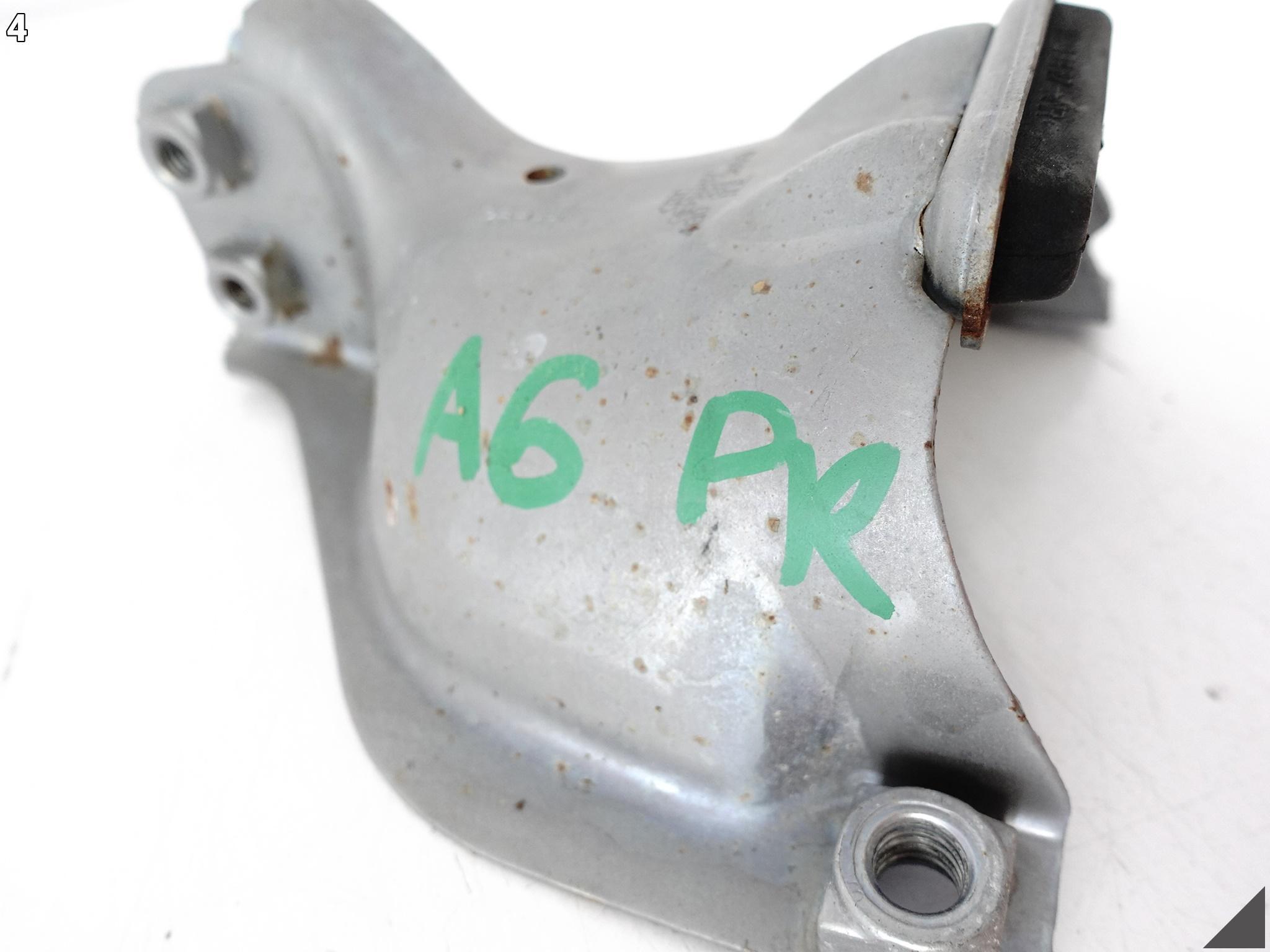 AUDI A6 4G0 A7 4G8 C7 A8 4H0 D4 OSŁONA PODUSZKI SILNIKA PRAWA 2.0 TDI AUDI A6 4G0 A7 4G8 C7 A8 4H0 D4 OSŁONA PODUSZKI SILNIKA PRAWA 2.0 TDI - obrazek 5