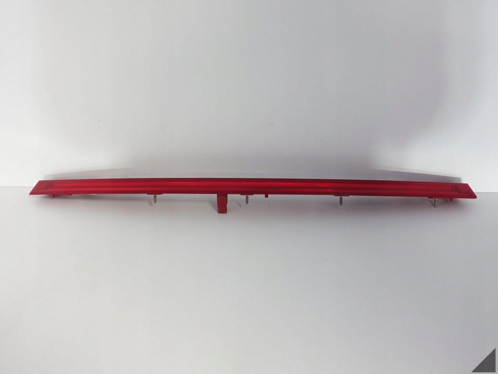 PORSCHE 911 991 CARERRA 4 4S 12-15 LAMPA ŚWIATŁO STOP LED BLENDA TYŁ