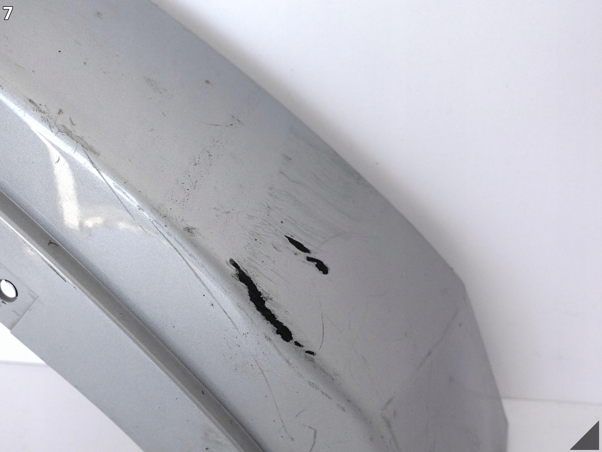 MASERATI LEVANTE M161 16- ZDERZAK SPOILER DYFUZOR PRZÓD MASERATI LEVANTE M161 16- ZDERZAK SPOILER DYFUZOR PRZÓD - obrazek 8