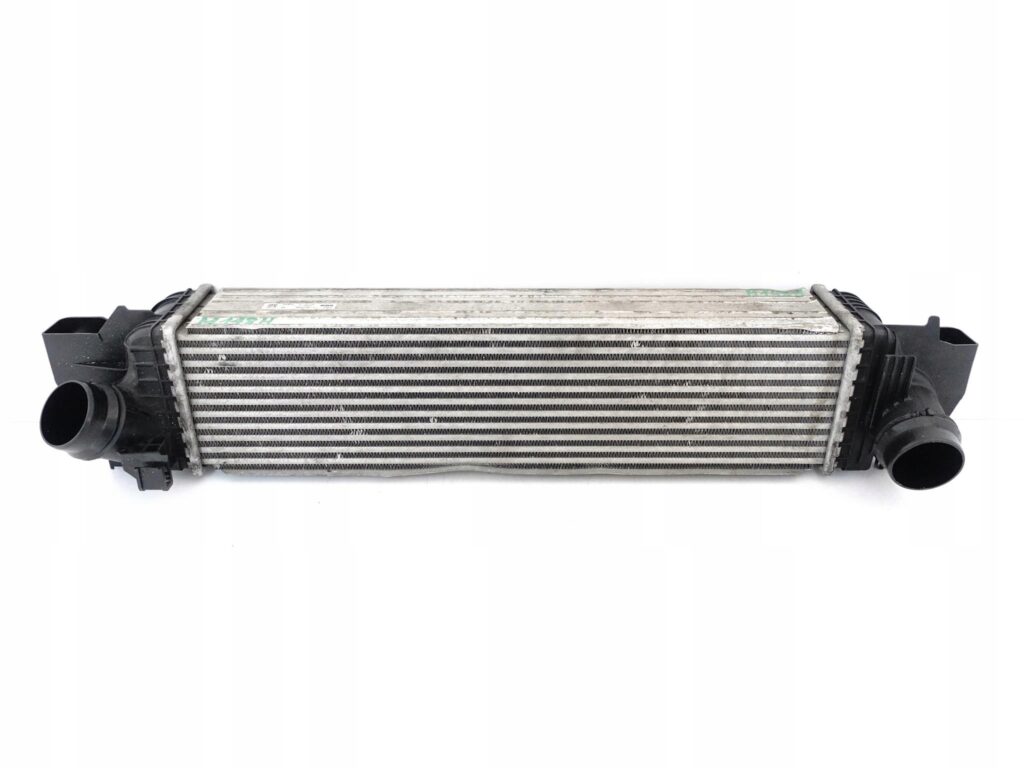BMW X2 F39 X1 F48 F45 F46 MINI F54 F55 F56 LCI LIFT INTERCOOLER BMW X2 F39 X1 F48 F45 F46 MINI F54 F55 F56 LCI LIFT INTERCOOLER