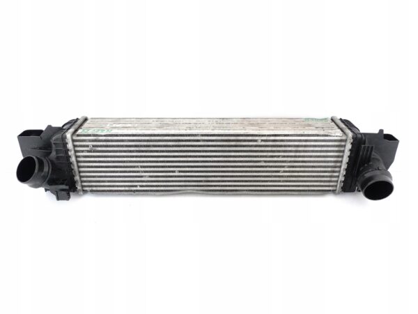 BMW X2 F39 X1 F48 F45 F46 MINI F54 F55 F56 LCI LIFT INTERCOOLER