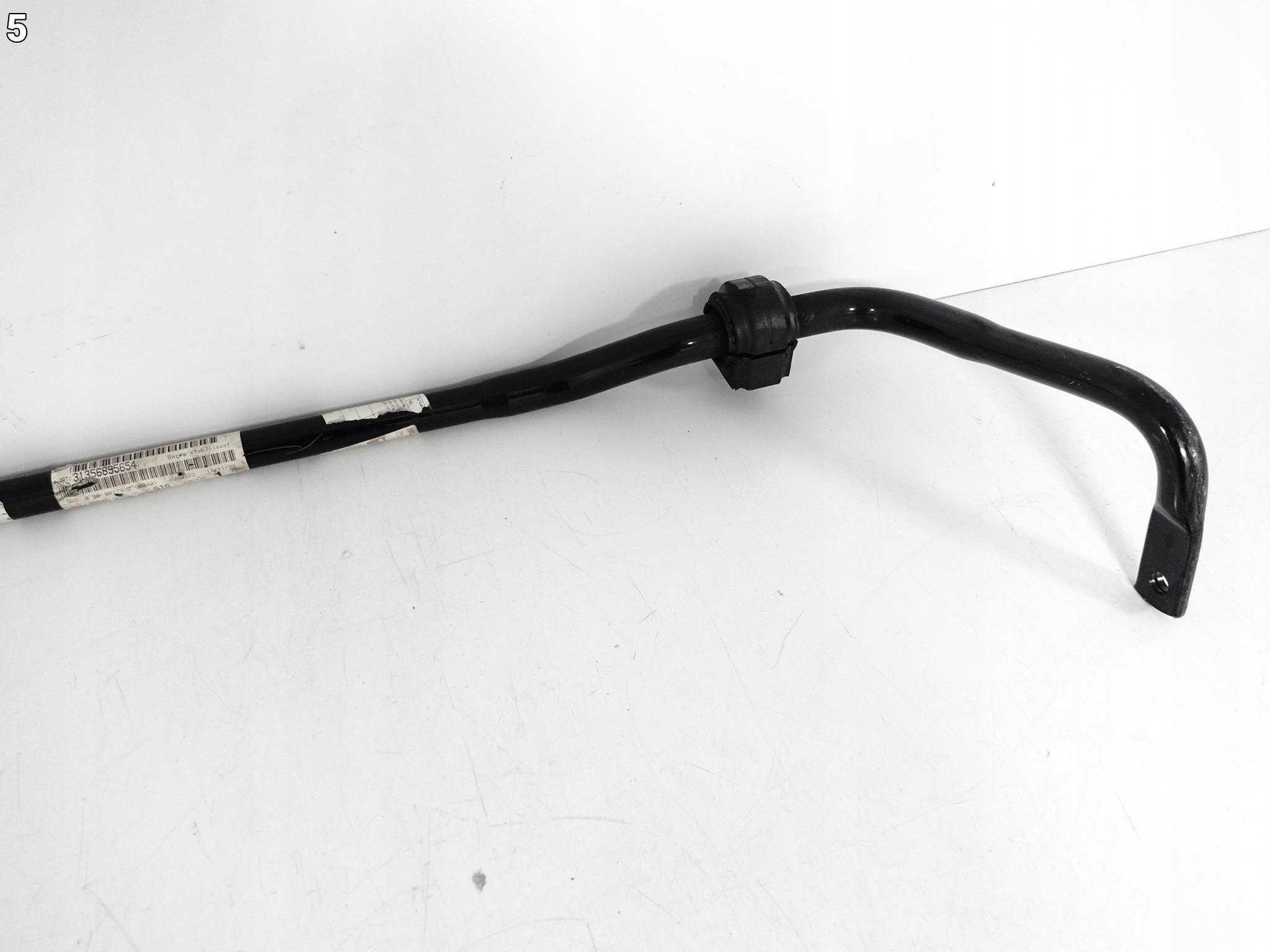 BMW X3 G01 X4 G02 17- DRĄŻEK STABILIZATOR BELKA PRZÓD NOWY ORG BMW X3 G01 X4 G02 17- DRĄŻEK STABILIZATOR BELKA PRZÓD NOWY ORG - obrazek 6