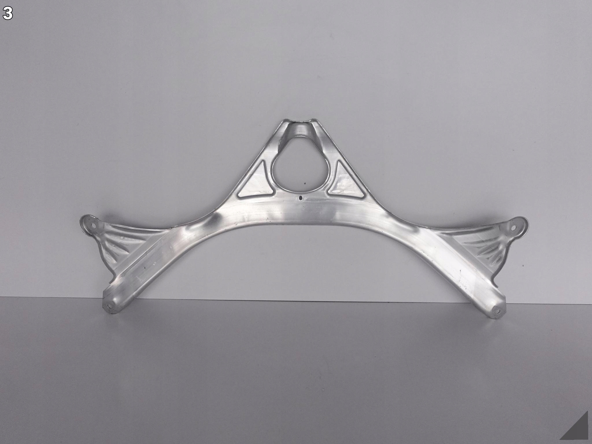 AUDI A7 4G8 A6 4G0 10-18 LIFT WSPORNIK ROZPÓRKA AUDI A7 4G8 A6 4G0 10-18 LIFT WSPORNIK ROZPÓRKA - obrazek 4