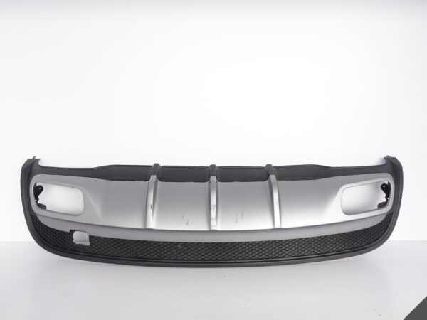 MERCEDES GLA X156 W156 45 AMG SPOILER DYFUZOR TYŁ MERCEDES GLA X156 W156 45 AMG SPOILER DYFUZOR TYŁ