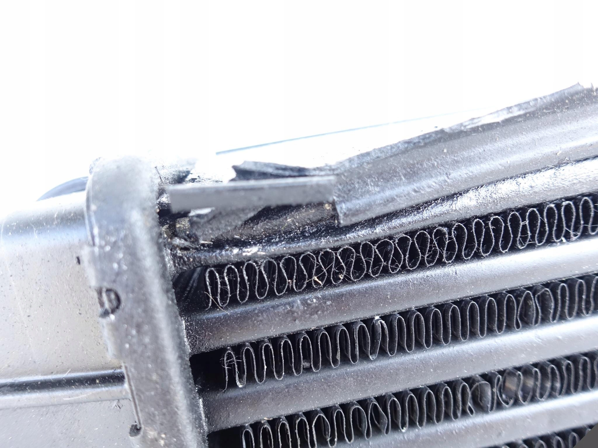 BMW X3 E83 LIFT LCI 30sd INTERCOOLER BMW X3 E83 LIFT LCI 30sd INTERCOOLER - obrazek 6