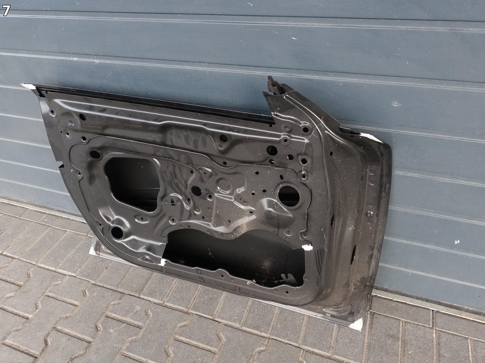 AUDI RS7 S7 A7 4G8 C7 10-18 LIFT DRZWI LEWE PRZÓD NOWE ORG AUDI RS7 S7 A7 4G8 C7 10-18 LIFT DRZWI LEWE PRZÓD NOWE ORG - obrazek 8