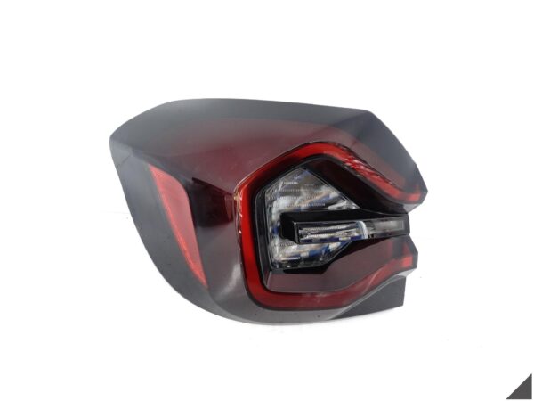 BMW X3 G01 F97 IX3 G08 LIFT LCI 20-24 LAMPA LED LEWA TYŁ EUROPA BMW X3 G01 F97 IX3 G08 LIFT LCI 20-24 LAMPA LED LEWA TYŁ EUROPA