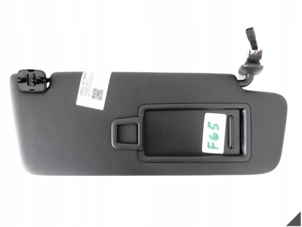 AUDI A5 S5 8W6 F5 A4 S4 8W0 B9 15- OSŁONA PRZECIWSŁONECZNA PRAWA AUDI A5 S5 8W6 F5 A4 S4 8W0 B9 15- OSŁONA PRZECIWSŁONECZNA PRAWA