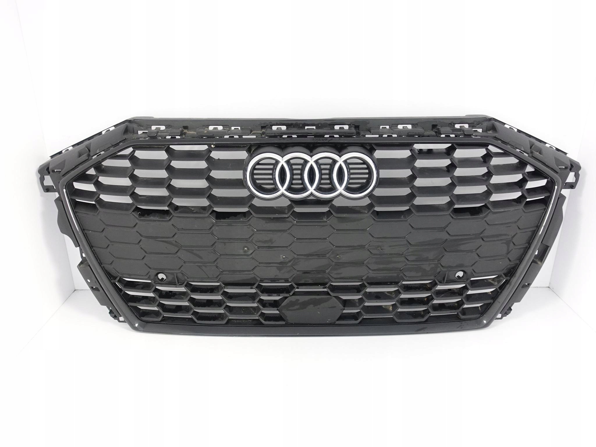 AUDI A3 8Y0 S-LINE 20- GRILL ATRAPA KRATKA W ZDERZAK AUDI A3 8Y0 S-LINE 20- GRILL ATRAPA KRATKA W ZDERZAK