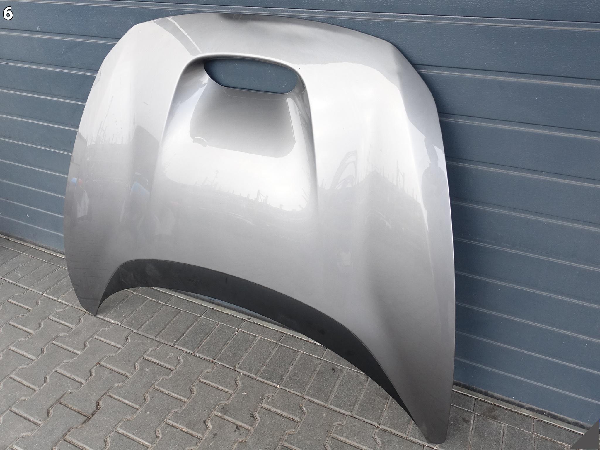 FERRARI F8 TRIBUTO SPIDER 19-23 F142MFL MASKA POKRYWA SILNIKA BONNET PRZÓD FERRARI F8 TRIBUTO SPIDER 19-23 F142MFL MASKA POKRYWA SILNIKA BONNET PRZÓD - obrazek 7
