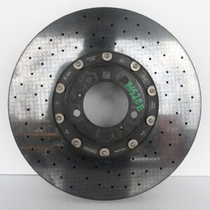 PORSCHE CAYENNE 9Y0 9Y3 18- TARCZA CERAMICZNA PCCB PRAWA PRZÓD 440x40MM PORSCHE CAYENNE 9Y0 9Y3 18- TARCZA CERAMICZNA PCCB PRAWA PRZÓD 440x40MM