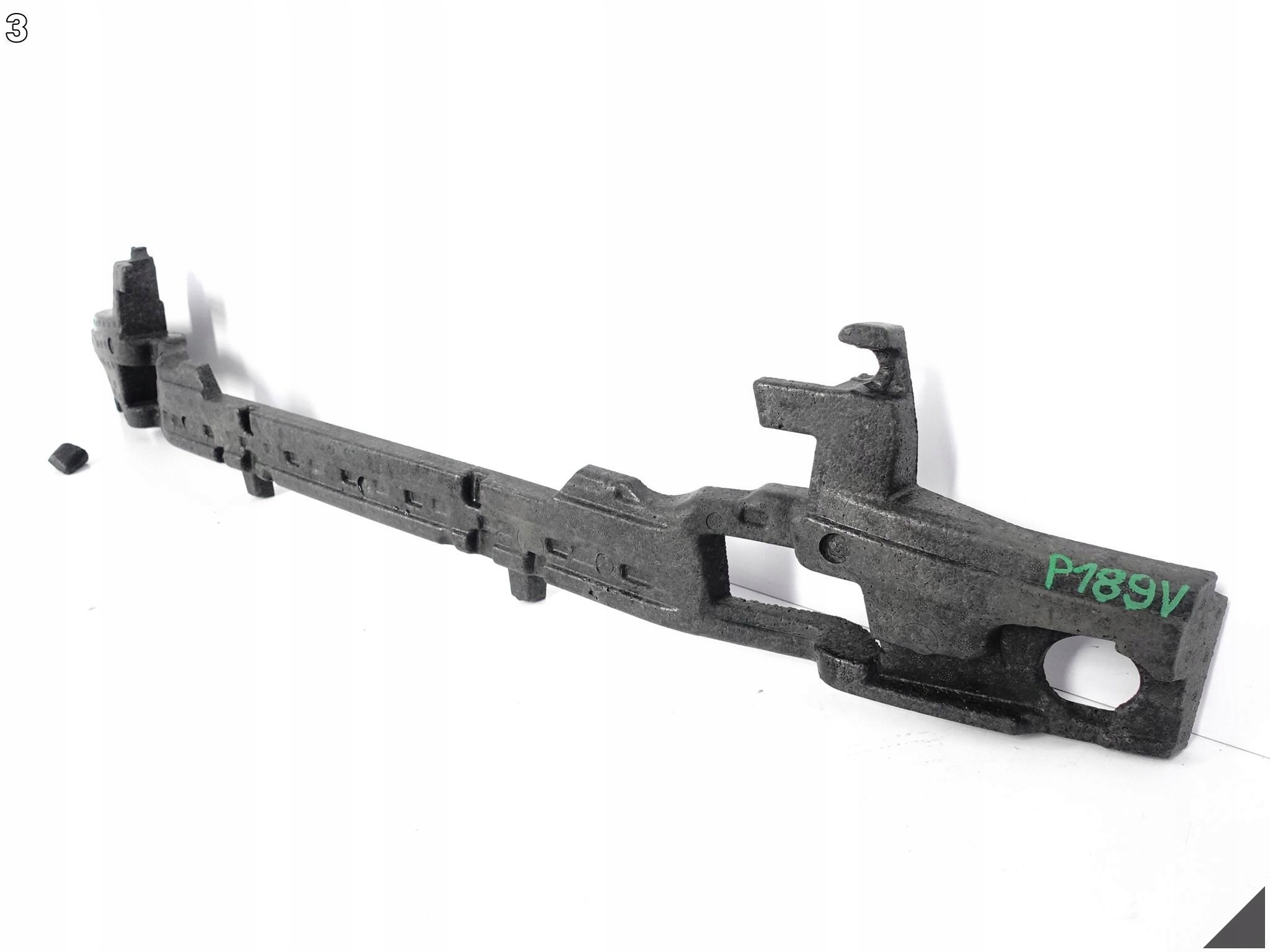 AUDI A6 S-LINE / S6 4G0 C7 11-14 (PRZED LIFT) ABSORBER PIANKA ZDERZAK PRZÓD AUDI A6 S-LINE / S6 4G0 C7 11-14 (PRZED LIFT) ABSORBER PIANKA ZDERZAK PRZÓD - obrazek 4