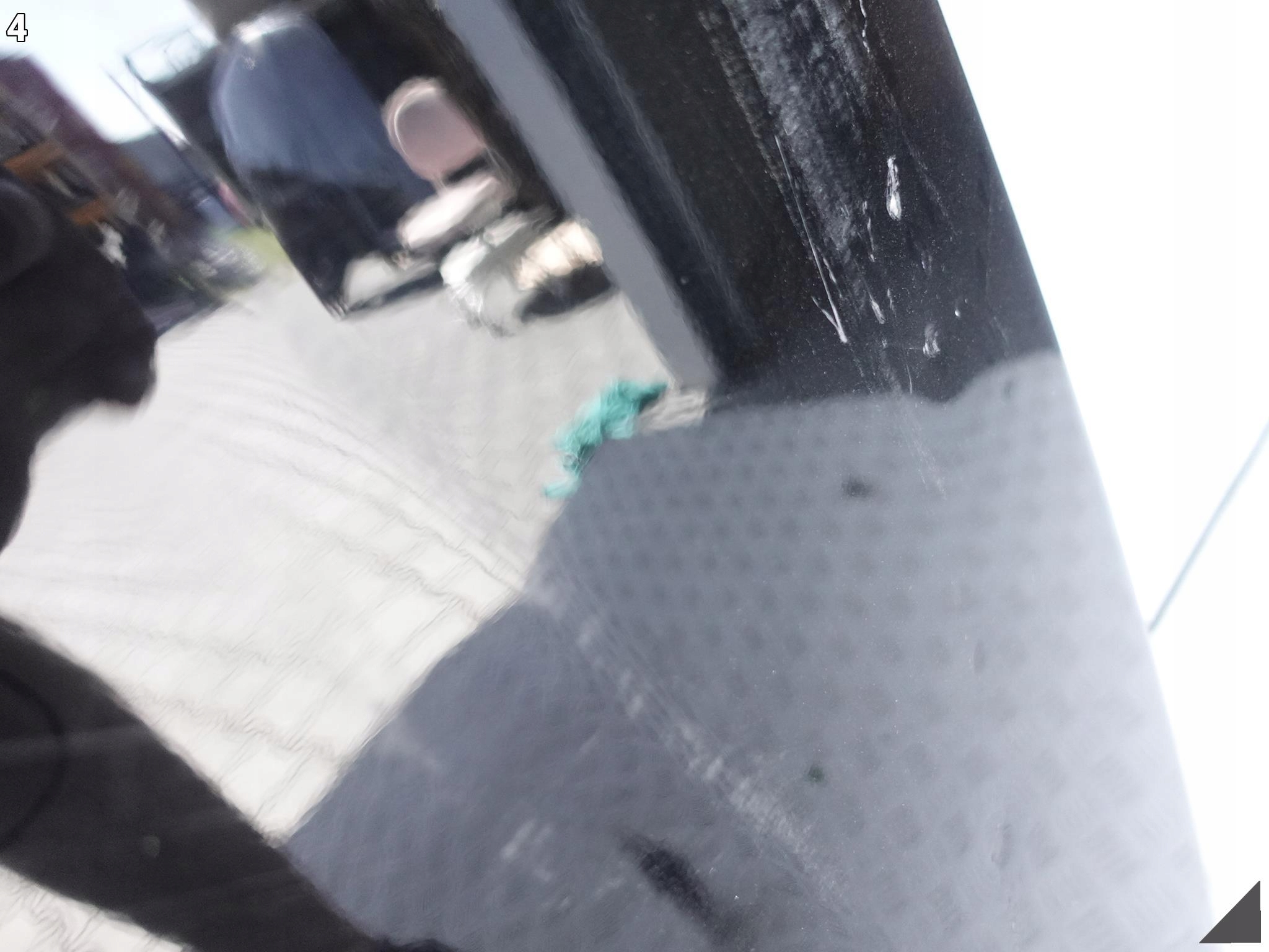 MERCEDES ML W166 11-15 MASKA POKRYWA SILNIKA PRZÓD MERCEDES ML W166 11-15 MASKA POKRYWA SILNIKA PRZÓD - obrazek 5