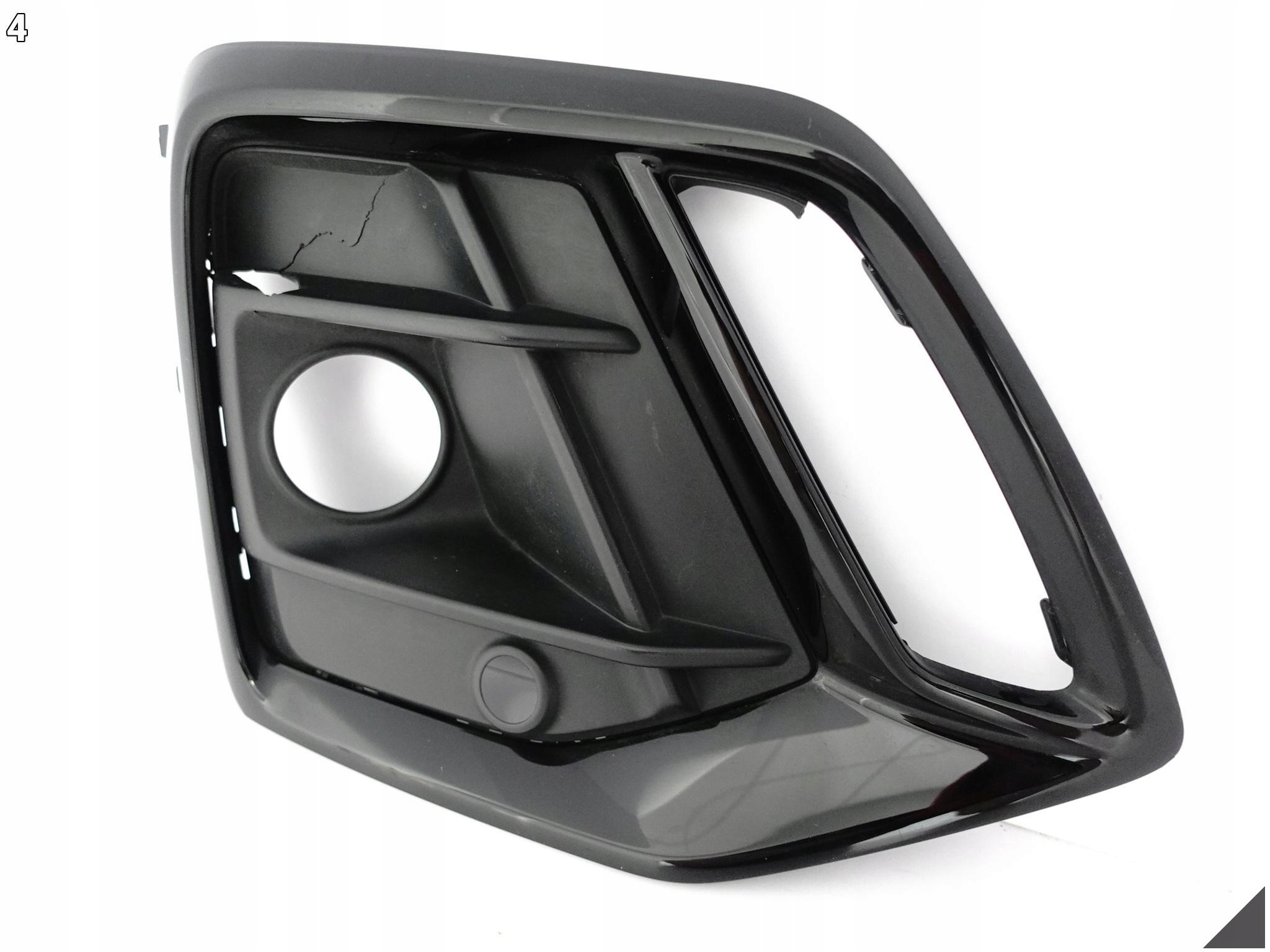 AUDI Q5 80F SPORTBACK S-LINE LIFT 20- KRATKA W ZDERZAK PRAWA PRZÓD BMT AUDI Q5 80F SPORTBACK S-LINE LIFT 20- KRATKA W ZDERZAK PRAWA PRZÓD BMT - obrazek 5