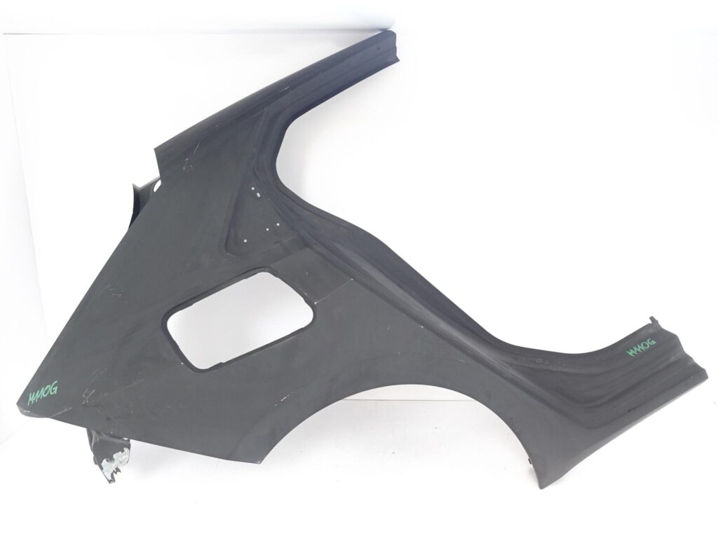 OPEL ASTRA VI 6 L 21- 5D HB BŁOTNIK PANEL POSZYCIE PRAWY TYŁ NOWY ORG