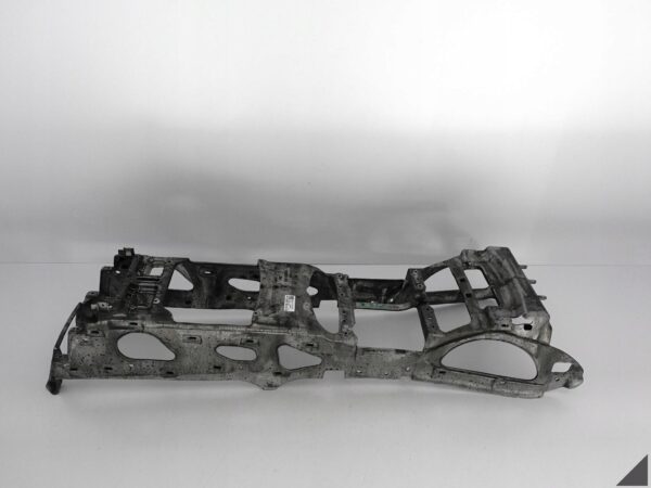 AUDI A8 S8 4H0 D4 09-17 LIFT STELAŻ ŚLIZG TUNELU ŚRODKOWEGO 4H0861831B LONG