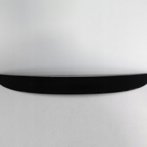 BENTLEY CONTINENTAL GT GTC 3W8 SPOILER LOTKA LISTWA KLAPA TYŁ 3W8827939B