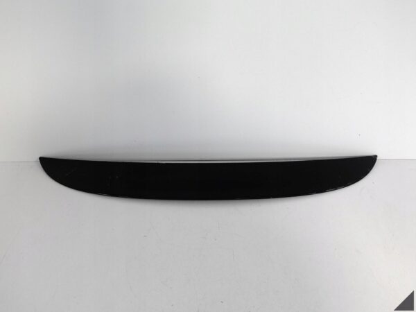 BENTLEY CONTINENTAL GT GTC 3W8 SPOILER LOTKA LISTWA KLAPA TYŁ 3W8827939B BENTLEY CONTINENTAL GT GTC 3W8 SPOILER LOTKA LISTWA KLAPA TYŁ 3W8827939B