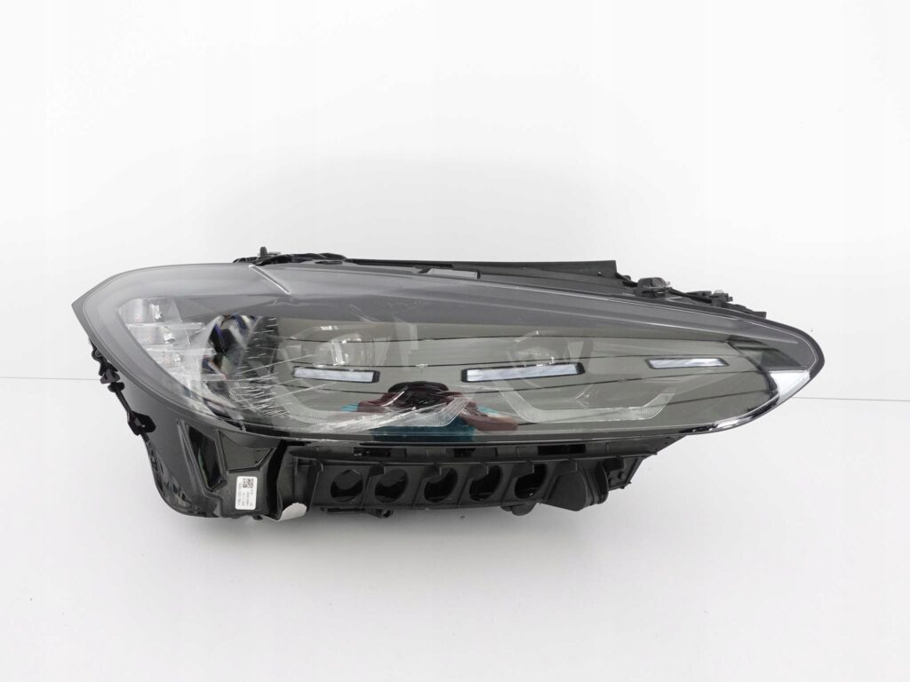 BMW 4 G22 G23 G26 M4 G82 20- FULL LED BLACK LAMPA BMW 4 G22 G23 G26 M4 G82 20- FULL LED BLACK LAMPA