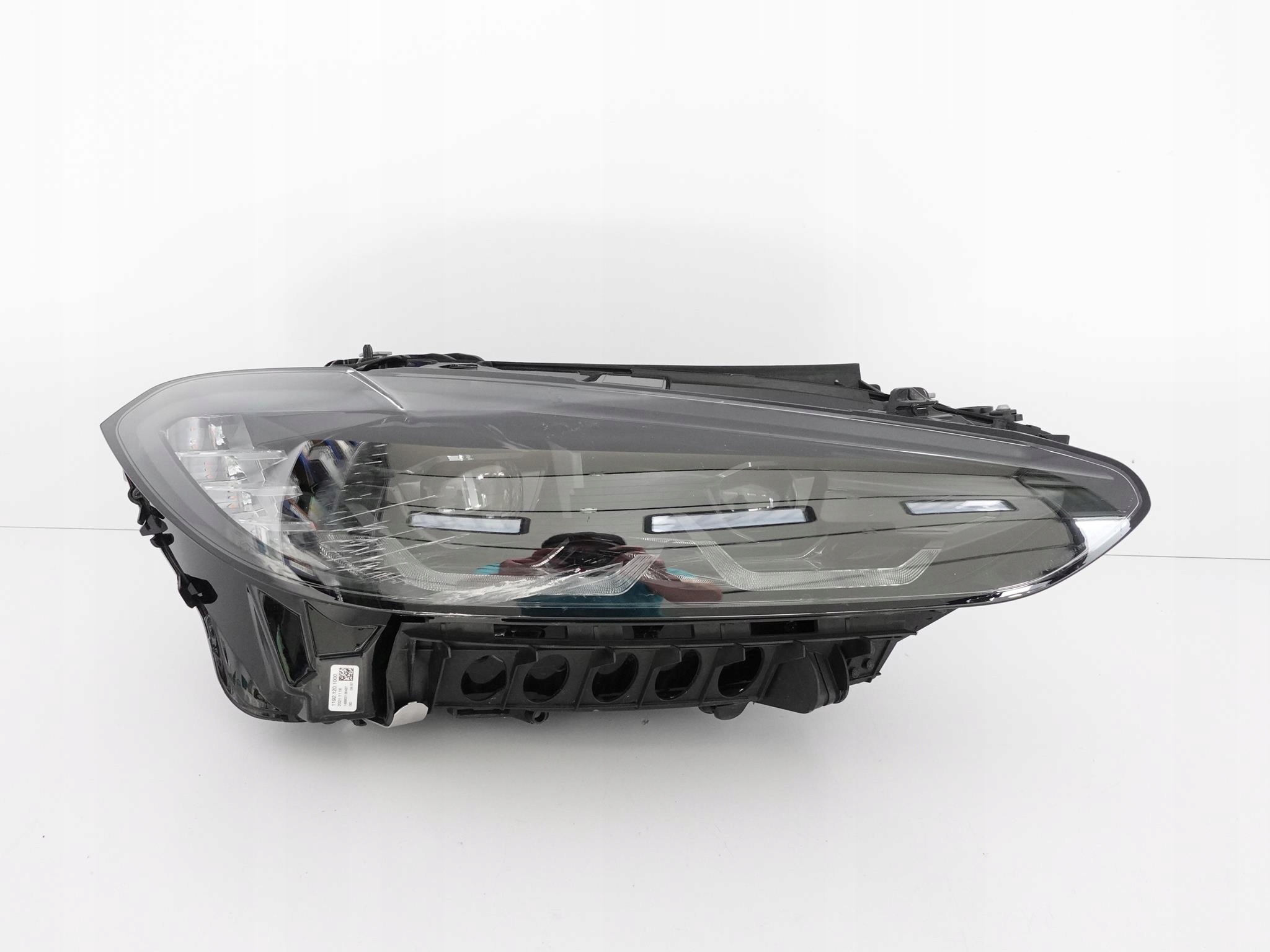 BMW 4 G22 G23 G26 M4 G82 20- FULL LED BLACK LAMPA BMW 4 G22 G23 G26 M4 G82 20- FULL LED BLACK LAMPA