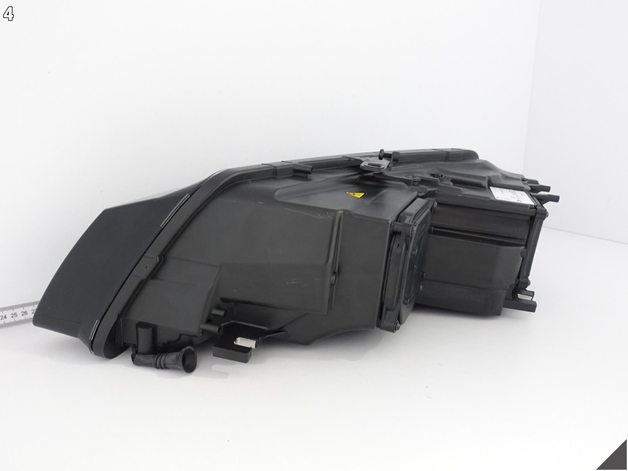 AUDI A8 S8 D4 4H0 PRZED LIFTEM 09-13 FULL LED LAMPA PRAWA PRZÓD NOWA HELLA AUDI A8 S8 D4 4H0 PRZED LIFTEM 09-13 FULL LED LAMPA PRAWA PRZÓD NOWA HELLA - obrazek 5
