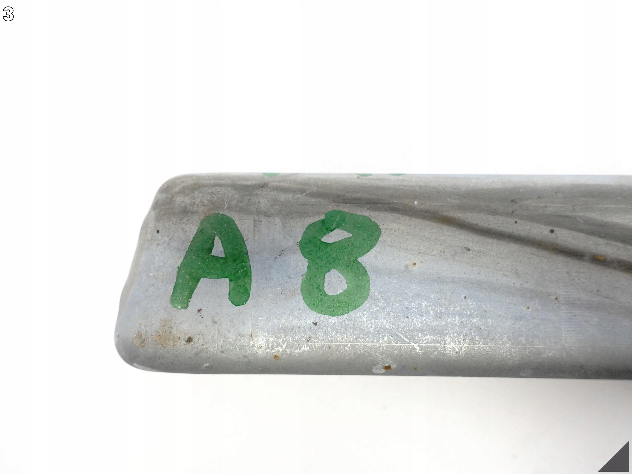 AUDI A8 S8 4H0 D4 LIFT 09-17 WSPORNIK ŚLIZG SKRZYNI BIEGÓW PRAWY 4H0399404E AUDI A8 S8 4H0 D4 LIFT 09-17 WSPORNIK ŚLIZG SKRZYNI BIEGÓW PRAWY 4H0399404E - obrazek 4