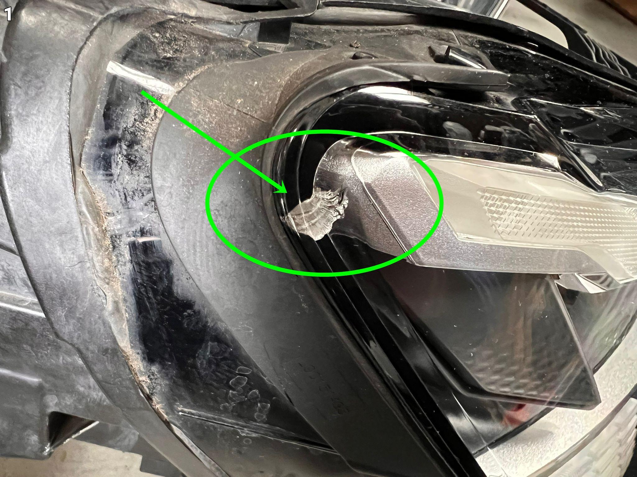 AUDI A3 S3 8Y0 20-23 LAMPA FULL LED MATRIX PRAWA PRZÓD EUROPA *036* + MODUŁ AUDI A3 S3 8Y0 20-23 LAMPA FULL LED MATRIX PRAWA PRZÓD EUROPA *036* + MODUŁ - obrazek 2