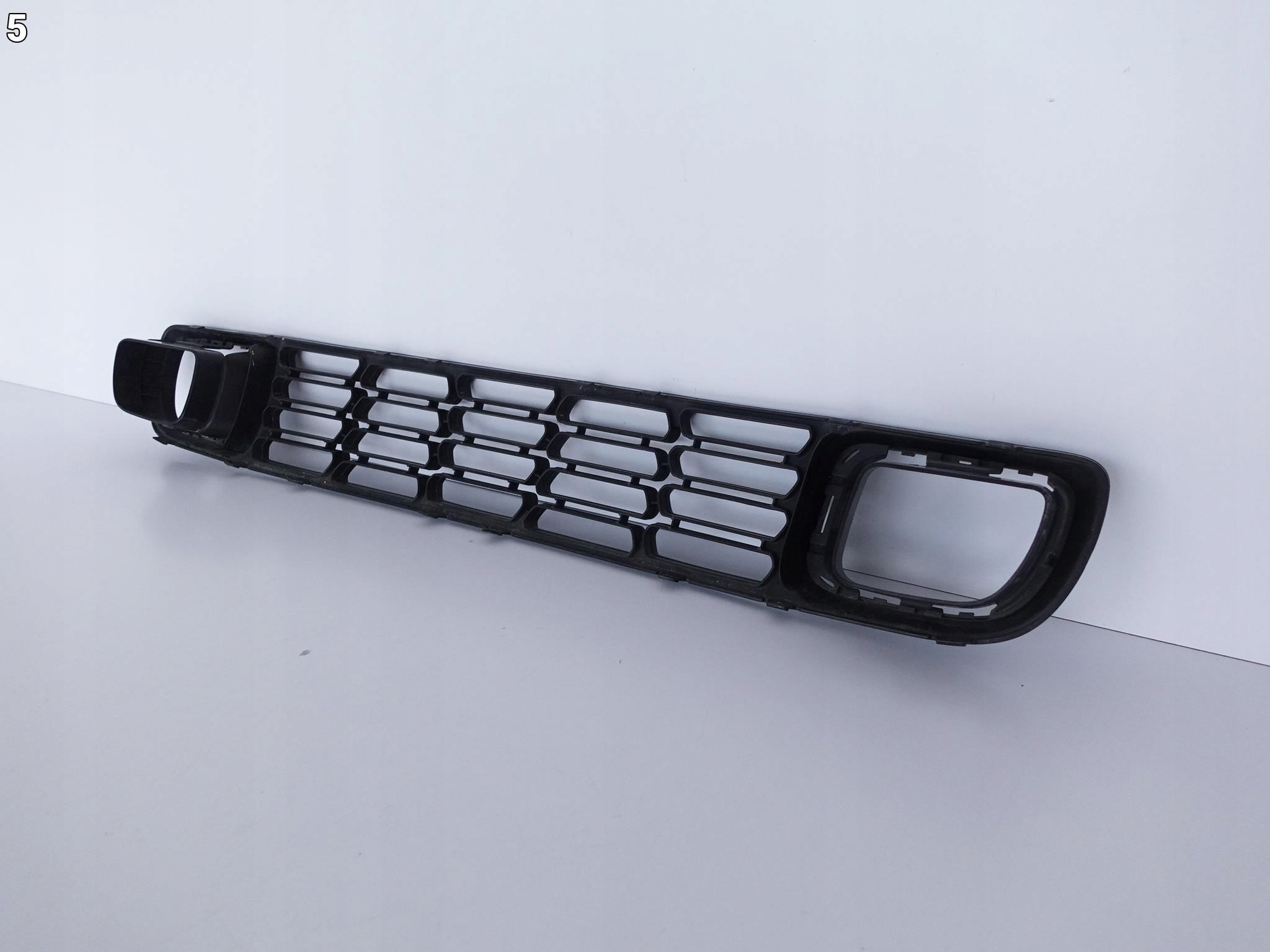 MINI COUNTRYMAN R60 S 10-16 GRILL KRATKA W ZDERZAK MINI COUNTRYMAN R60 S 10-16 GRILL KRATKA W ZDERZAK - obrazek 6