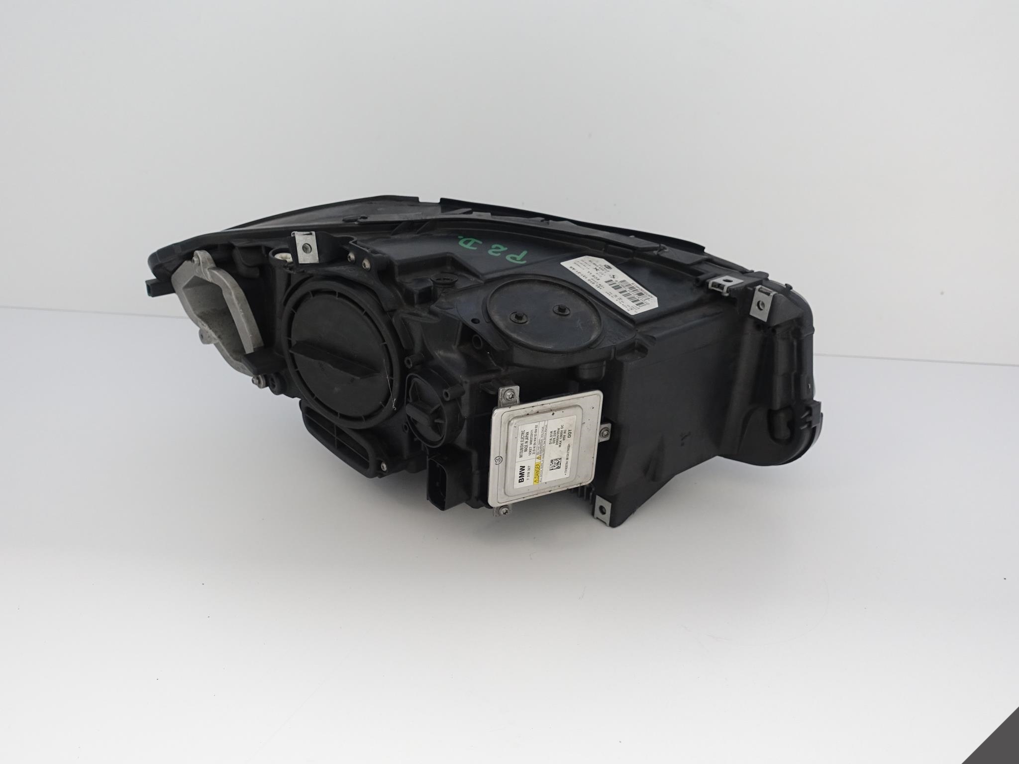 BMW 5 F10 F11 VFL 10-13 LAMPA XENON+LED NIESKRĘTNA BMW 5 F10 F11 VFL 10-13 LAMPA XENON+LED NIESKRĘTNA - obrazek 9