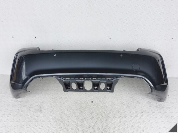 BMW M2 F87 M-POWER ZDERZAK TYŁ *4XPDC* BMW M2 F87 M-POWER ZDERZAK TYŁ *4XPDC*