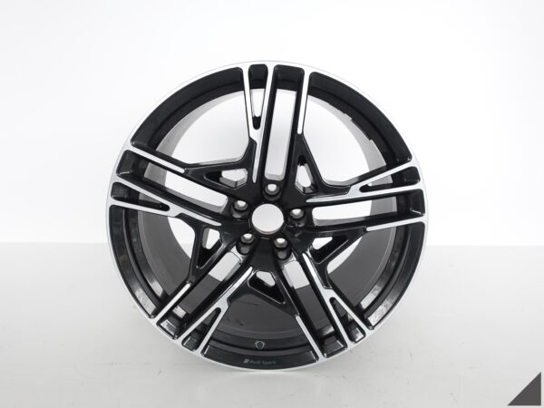 AUDI R8 4S0 FELGA 11JX20 ET47 5X112 4S0601025AJ AUDI R8 4S0 FELGA 11JX20 ET47 5X112 4S0601025AJ
