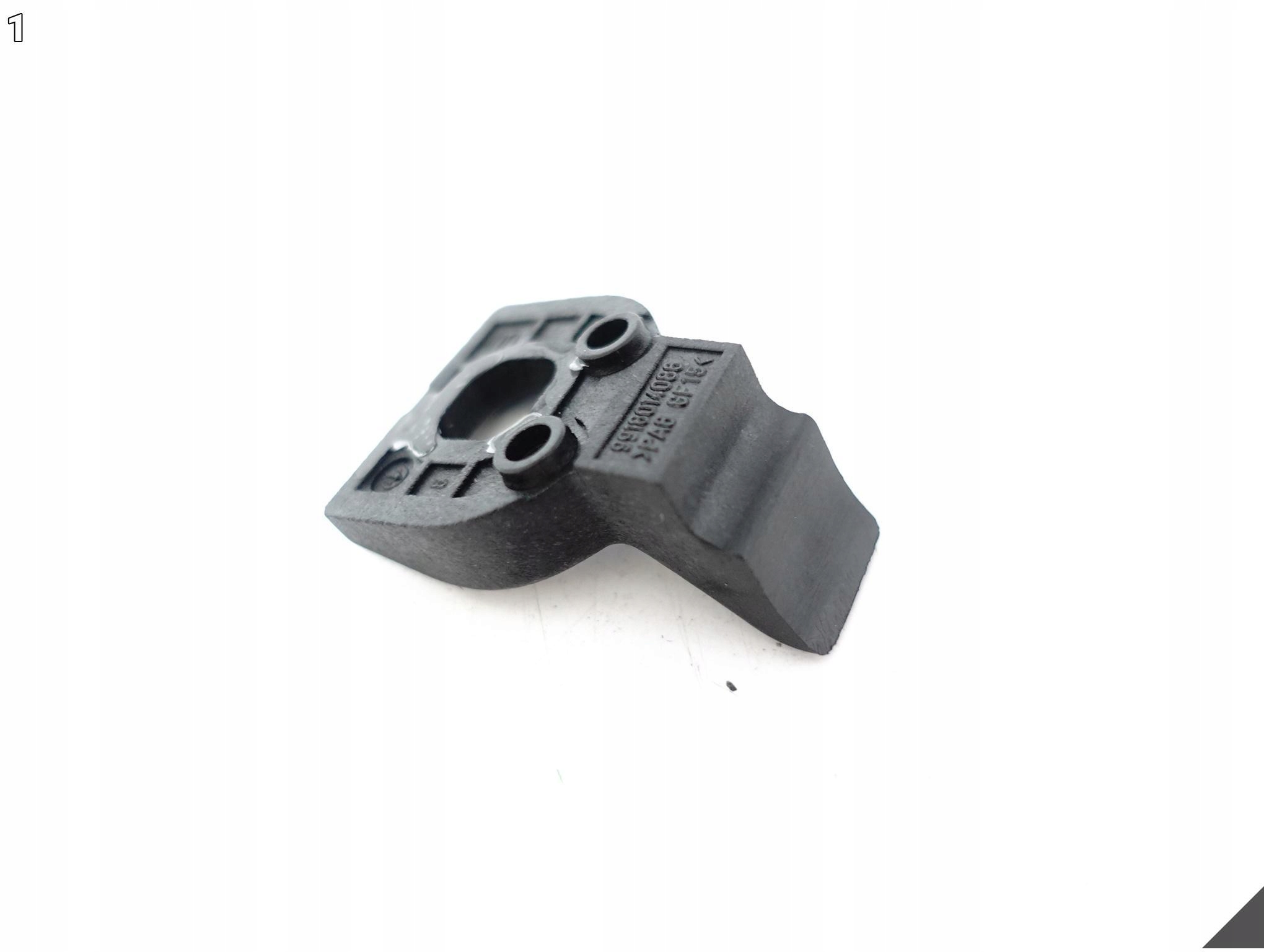 AUDI A8 4H0 4H4 D4 09-17 UCHWYT MOCOWANIE ROLETY SZYBY DRZWI TYŁ R = L AUDI A8 4H0 4H4 D4 09-17 UCHWYT MOCOWANIE ROLETY SZYBY DRZWI TYŁ R = L - obrazek 2