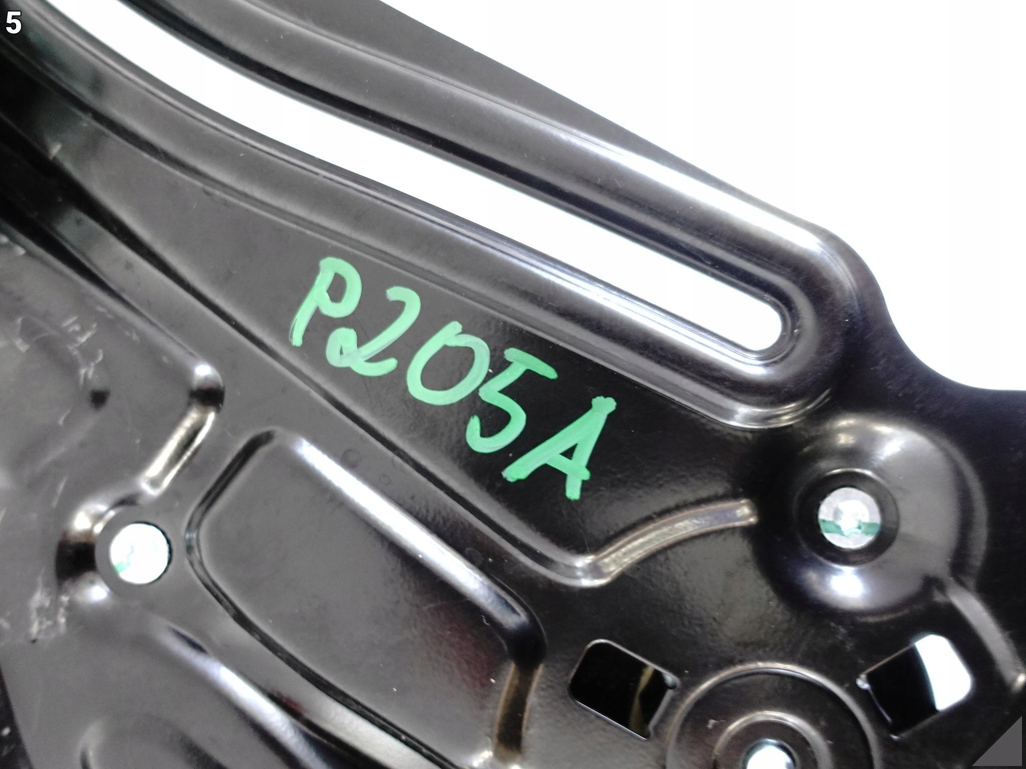 FERRARI ROMA SPIDER F169 20- SZYBA BOCZNA MECHANIZM PODNOSZENIA PRAWA TYŁ FERRARI ROMA SPIDER F169 20- SZYBA BOCZNA MECHANIZM PODNOSZENIA PRAWA TYŁ - obrazek 6