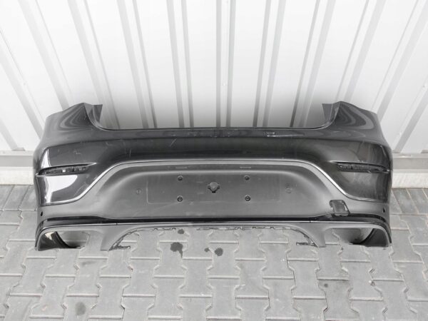 MERCEDES GLC C253 COUPE 63 AMG LIFT 19-22 ZDERZAK MERCEDES GLC C253 COUPE 63 AMG LIFT 19-22 ZDERZAK