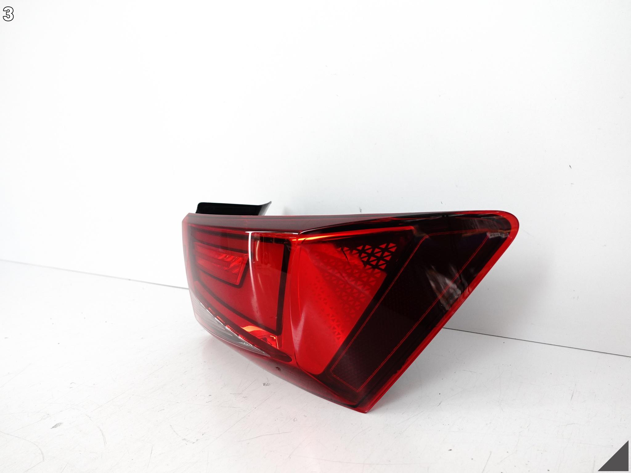 SEAT CUPRA ATECA 575 576 16-24 LIFT LAMPA LED PRAWA TYŁ EUROPA SEAT CUPRA ATECA 575 576 16-24 LIFT LAMPA LED PRAWA TYŁ EUROPA - obrazek 4