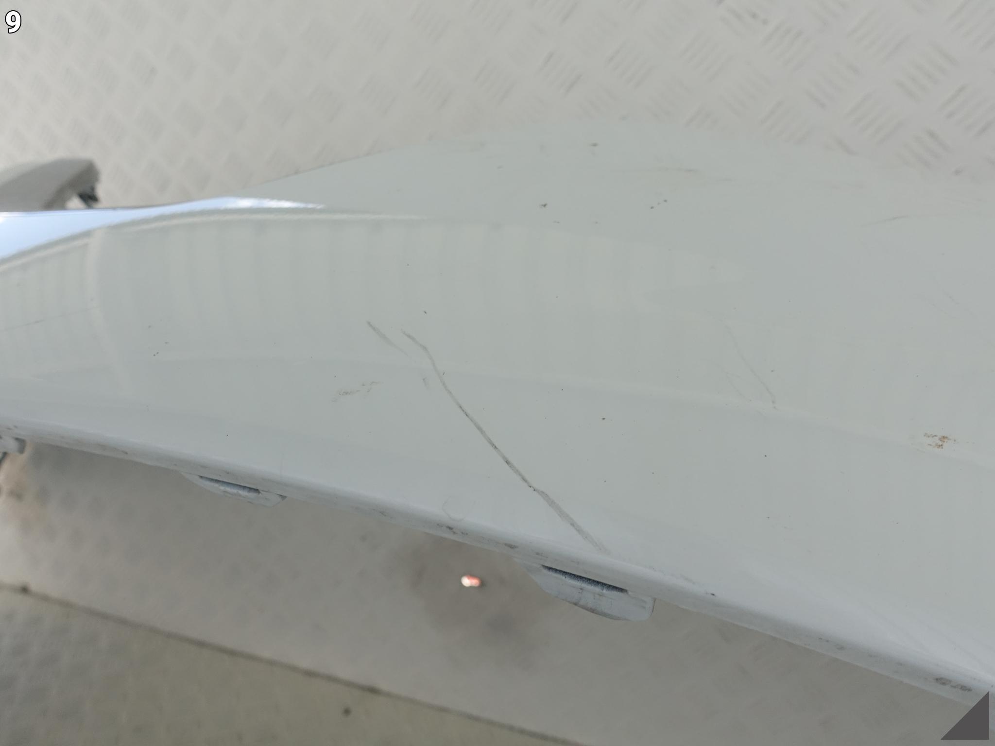 RENAULT ZOE 19- LIFT ZDERZAK PRZÓD B.ŁADNY RENAULT ZOE 19- LIFT ZDERZAK PRZÓD B.ŁADNY - obrazek 10