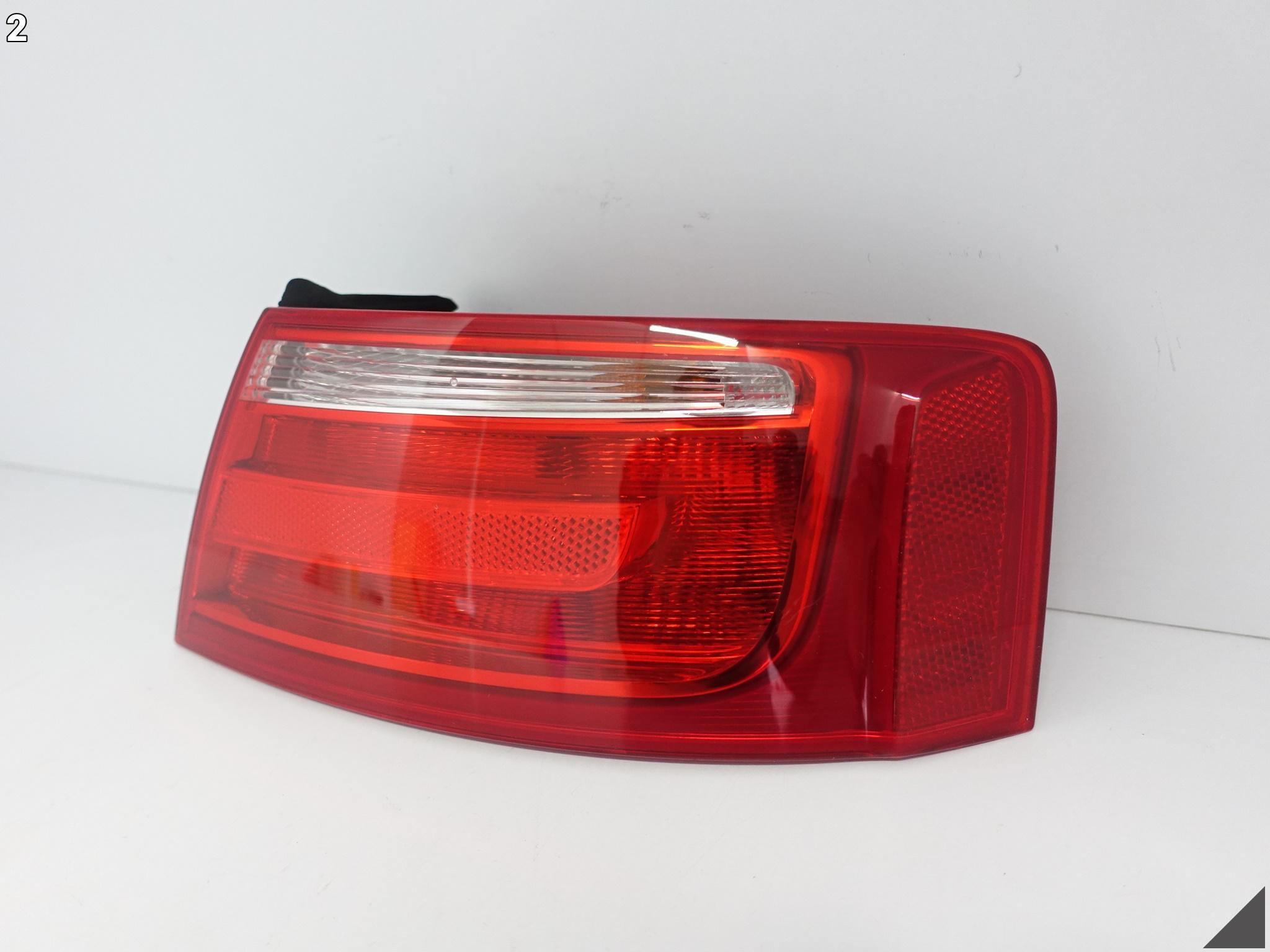 AUDI A5 S5 RS5 8T0 07-11 LAMPA PRAWA TYŁ ZWYKŁA ŻARÓWKA EU 8T0945096 AUDI A5 S5 RS5 8T0 07-11 LAMPA PRAWA TYŁ ZWYKŁA ŻARÓWKA EU 8T0945096 - obrazek 3