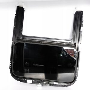 AUDI A6 C7 4G5 14-18 LIFT LIMUZYNA SEDAN SZYBERDACH SILNIK ROLETA WEBASTO AUDI A6 C7 4G5 14-18 LIFT LIMUZYNA SEDAN SZYBERDACH SILNIK ROLETA WEBASTO