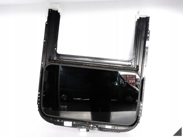 AUDI A6 C7 4G5 14-18 LIFT LIMUZYNA SEDAN SZYBERDACH SILNIK ROLETA WEBASTO AUDI A6 C7 4G5 14-18 LIFT LIMUZYNA SEDAN SZYBERDACH SILNIK ROLETA WEBASTO